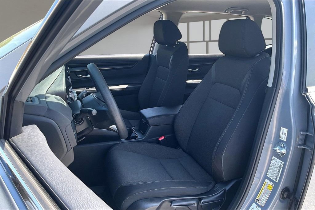 Used 2023 Honda CR-V LX image 20