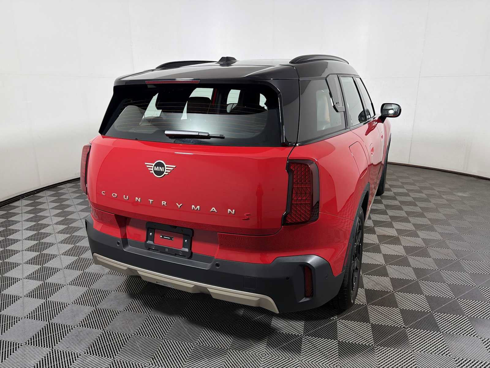 Used 2026 MINI Cooper Countryman S AWD/4WD image 6