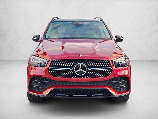 Used 2023 Mercedes-Benz GLE 450 4MATIC image 2