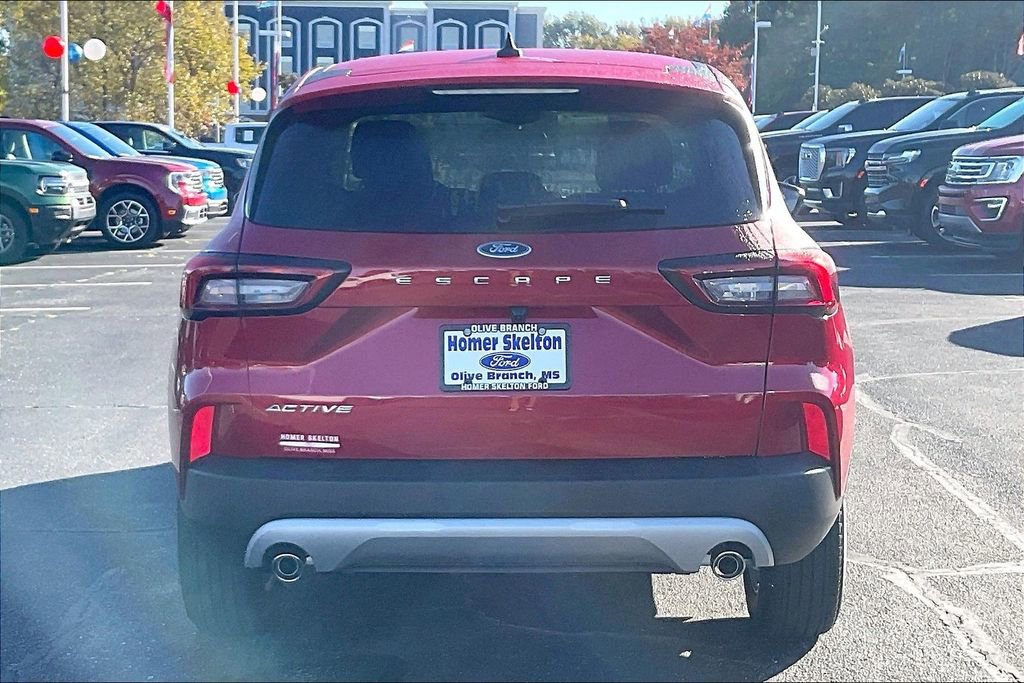 New 2026 Ford Escape Active w/ Cold Weather Package image 4