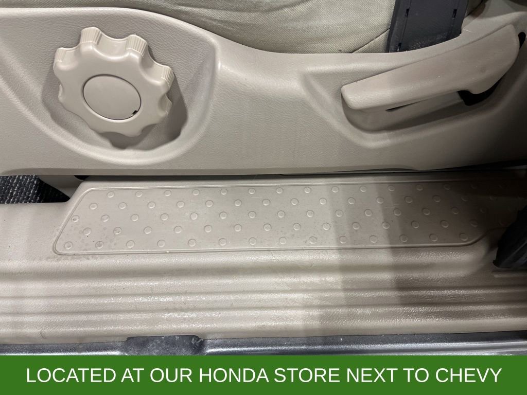 Used 2011 Honda Element EX image 13