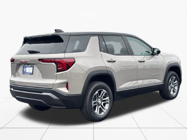 New 2026 GMC Terrain Elevation w/ Technology Package II FWD image 6