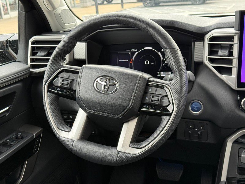 Certified 2024 Toyota Sequoia Limited image 14