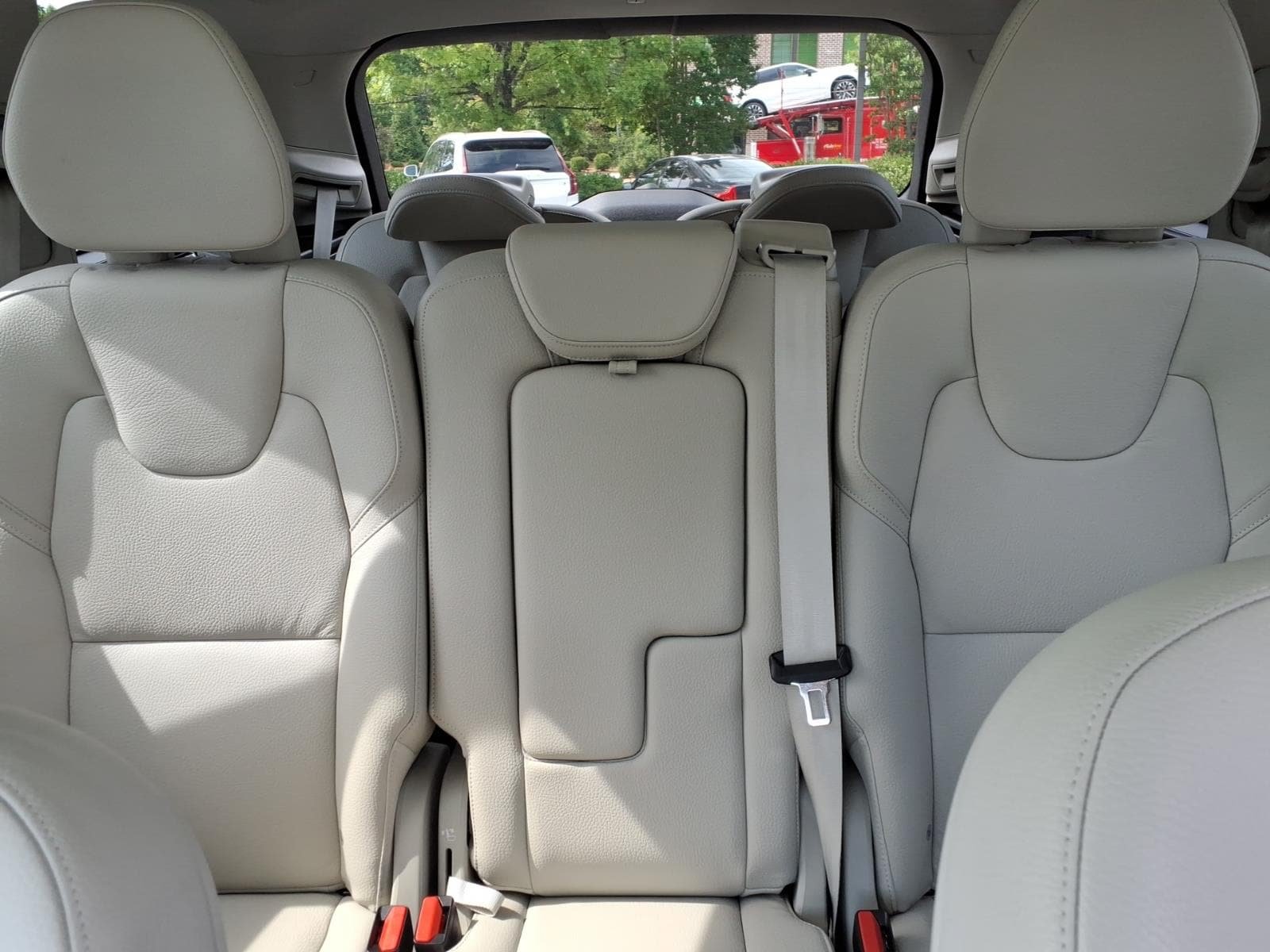 Certified 2024 Volvo XC90 B5 Plus AWD/4WD image 20