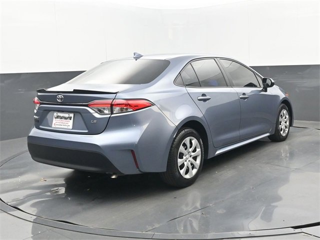 Used 2024 Toyota Corolla LE image 22