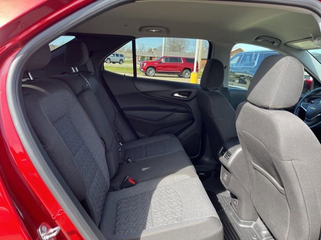 Used 2023 Chevrolet Equinox LT FWD image 21
