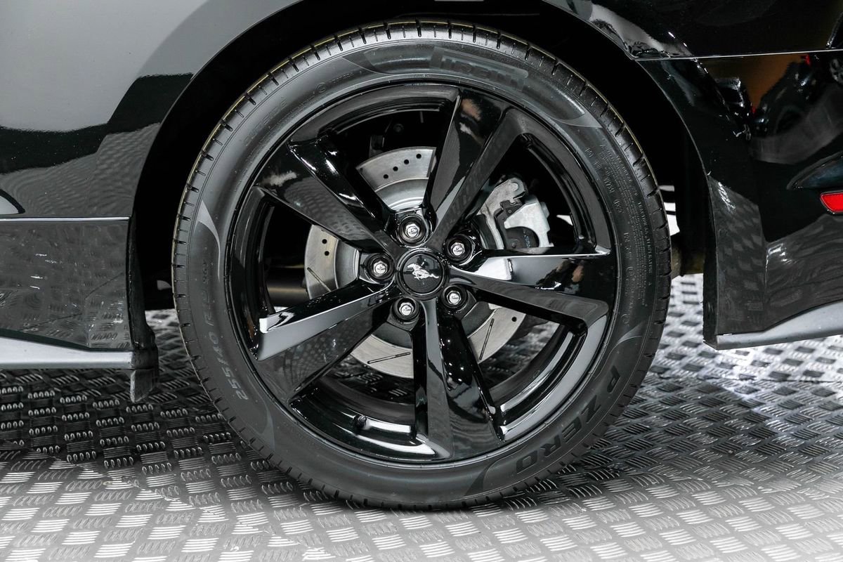 Used 2021 Ford Mustang GT w/ Equipment Group 301A image 40