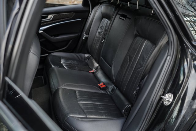 Used 2019 Audi A6 2.0T Premium Plus w/ Premium Plus Package image 22