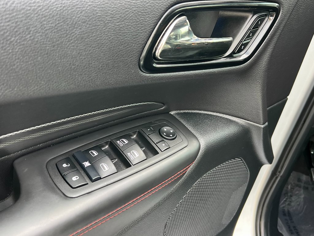 Certified 2024 Dodge Durango GT image 24