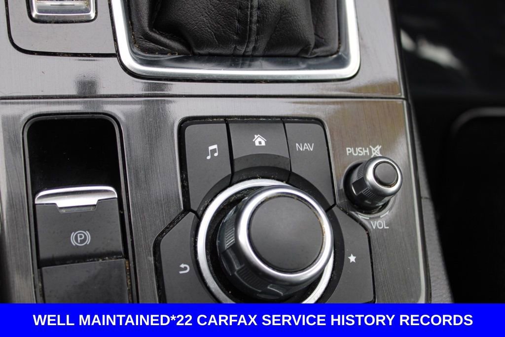 Used 2016 MAZDA CX-5 Grand Touring image 42