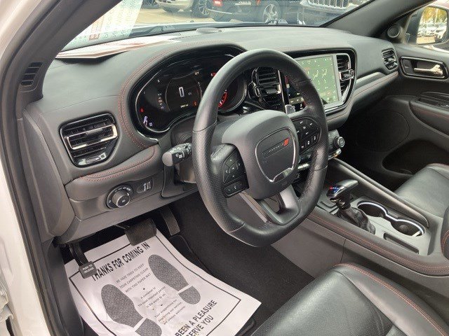 Certified 2023 Dodge Durango GT image 14