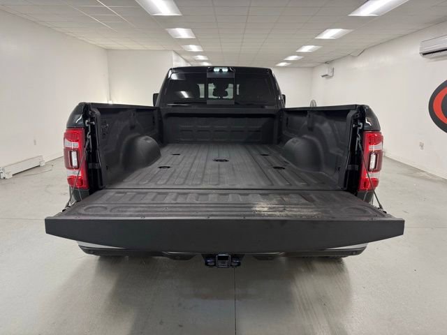 Used 2024 RAM 3500 Limited image 10