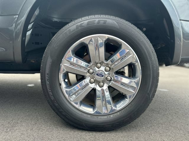 Certified 2019 Ford F150 Lariat AWD/4WD image 10