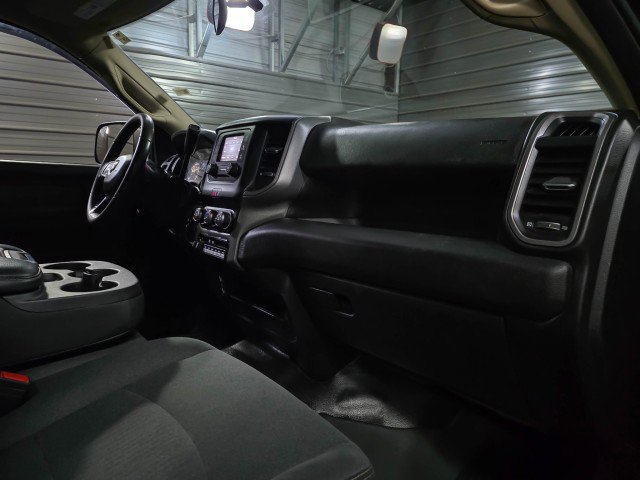 Used 2020 RAM 3500 Tradesman image 14