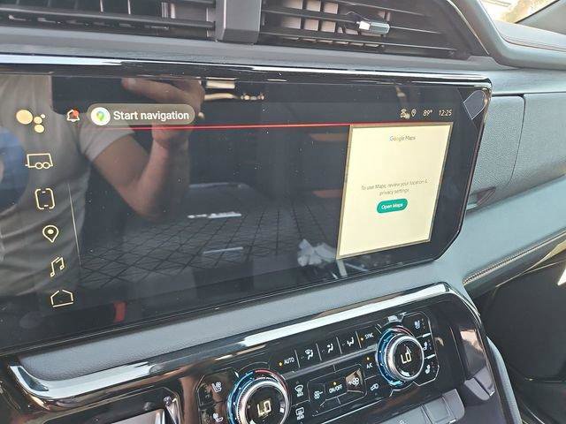 New 2026 GMC Sierra 2500 AT4 w/ AT4 Premium Plus Package image 18