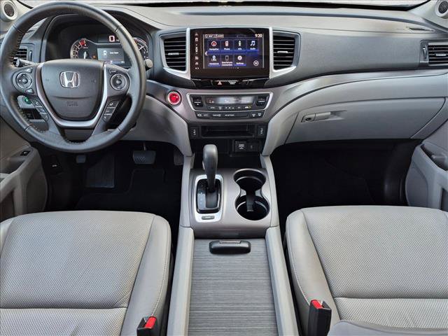 Used 2017 Honda Ridgeline RTL-T image 18