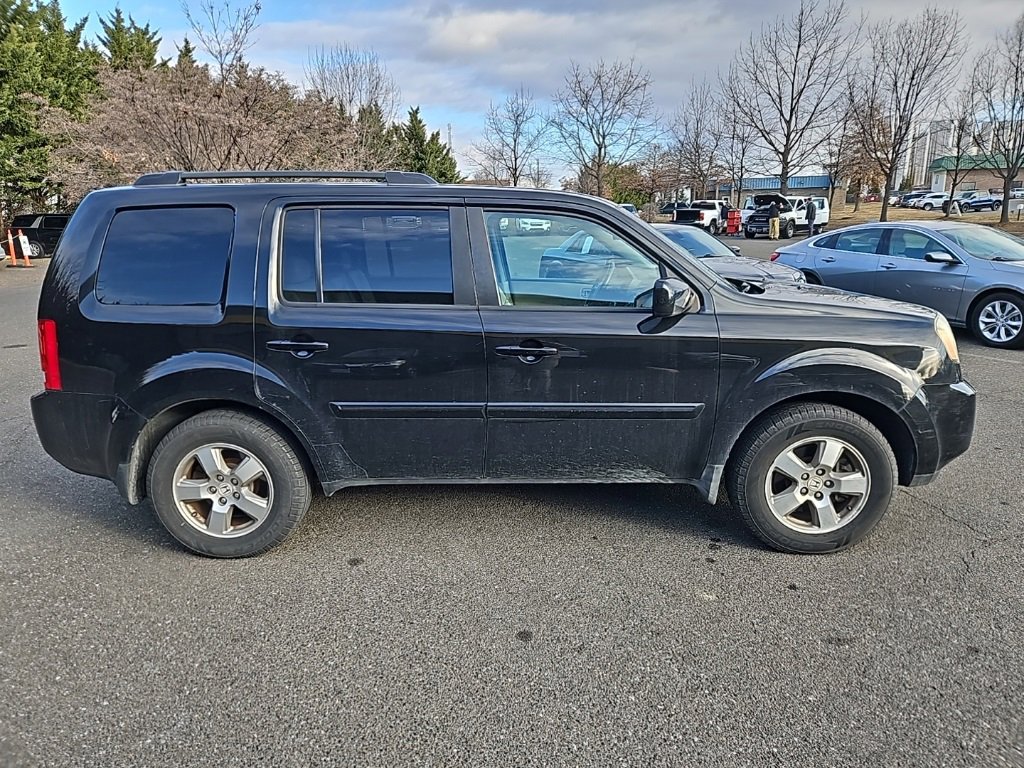 Used 2011 Honda Pilot EX-L image 2
