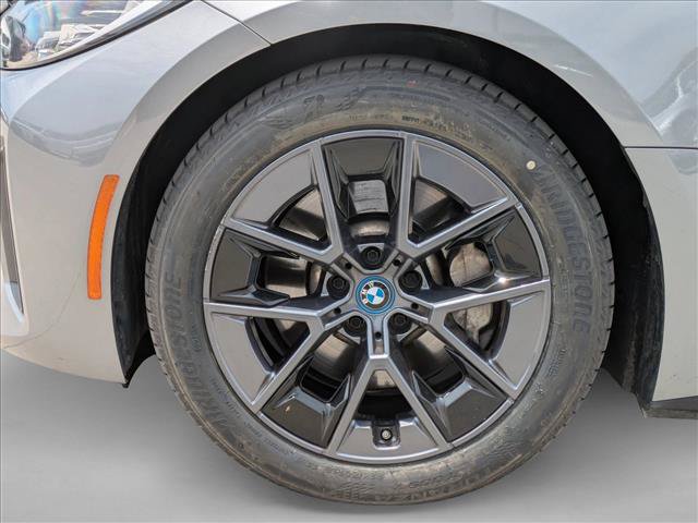 Used 2023 BMW i4 eDrive40 w/ Premium Package RWD image 25