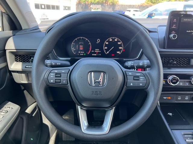 New 2026 Honda CR-V EX image 19