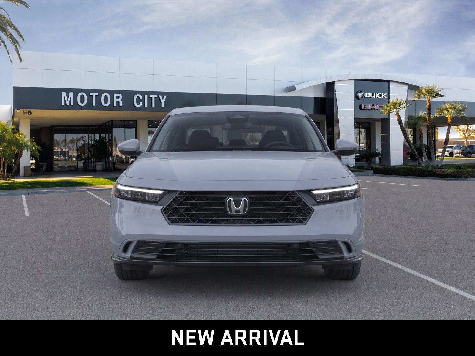 Used 2024 Honda Accord EX-L image 5