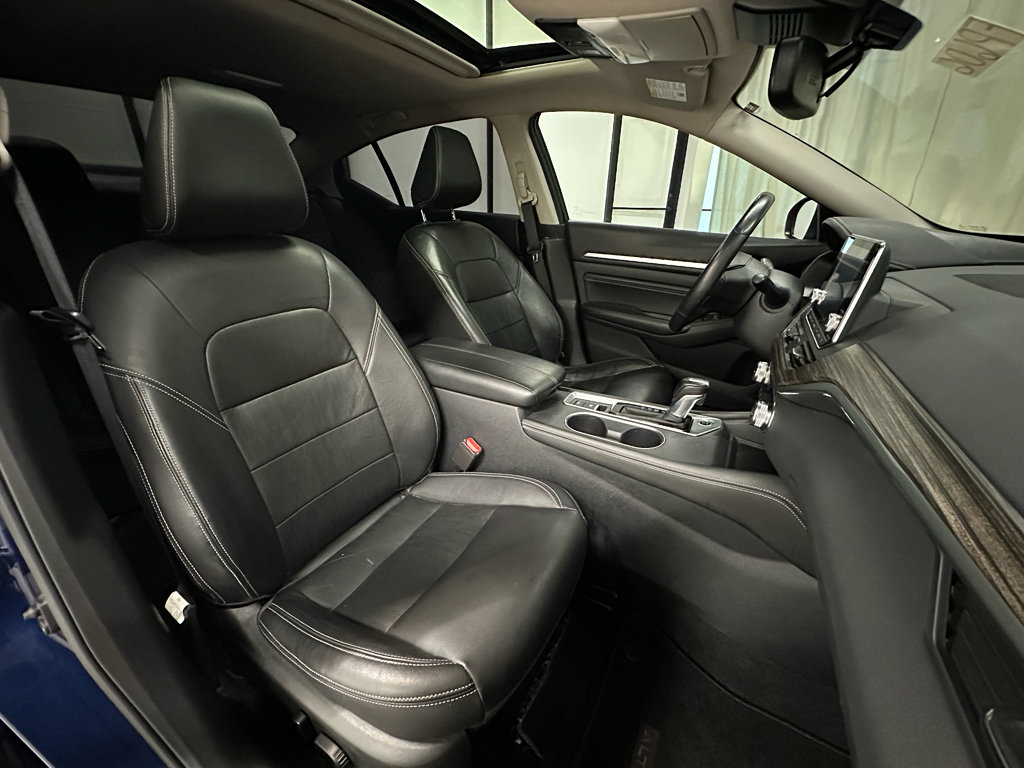 Used 2019 Nissan Altima 2.5 Platinum image 18