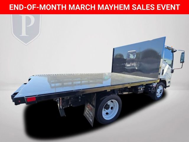 New 2025 Chevrolet Low Cab Forward image 5