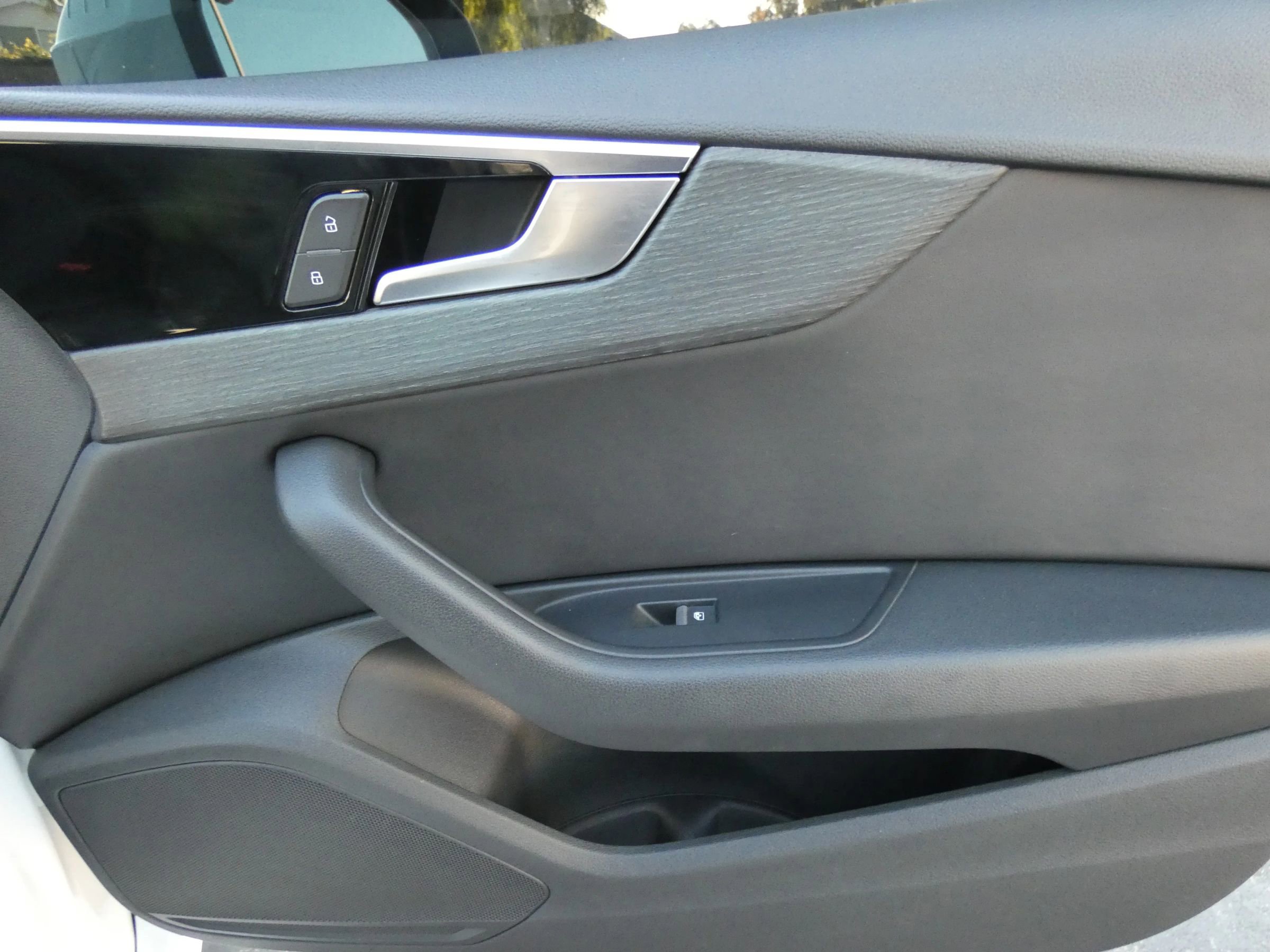 Used 2021 Audi A5 2.0T Premium image 35