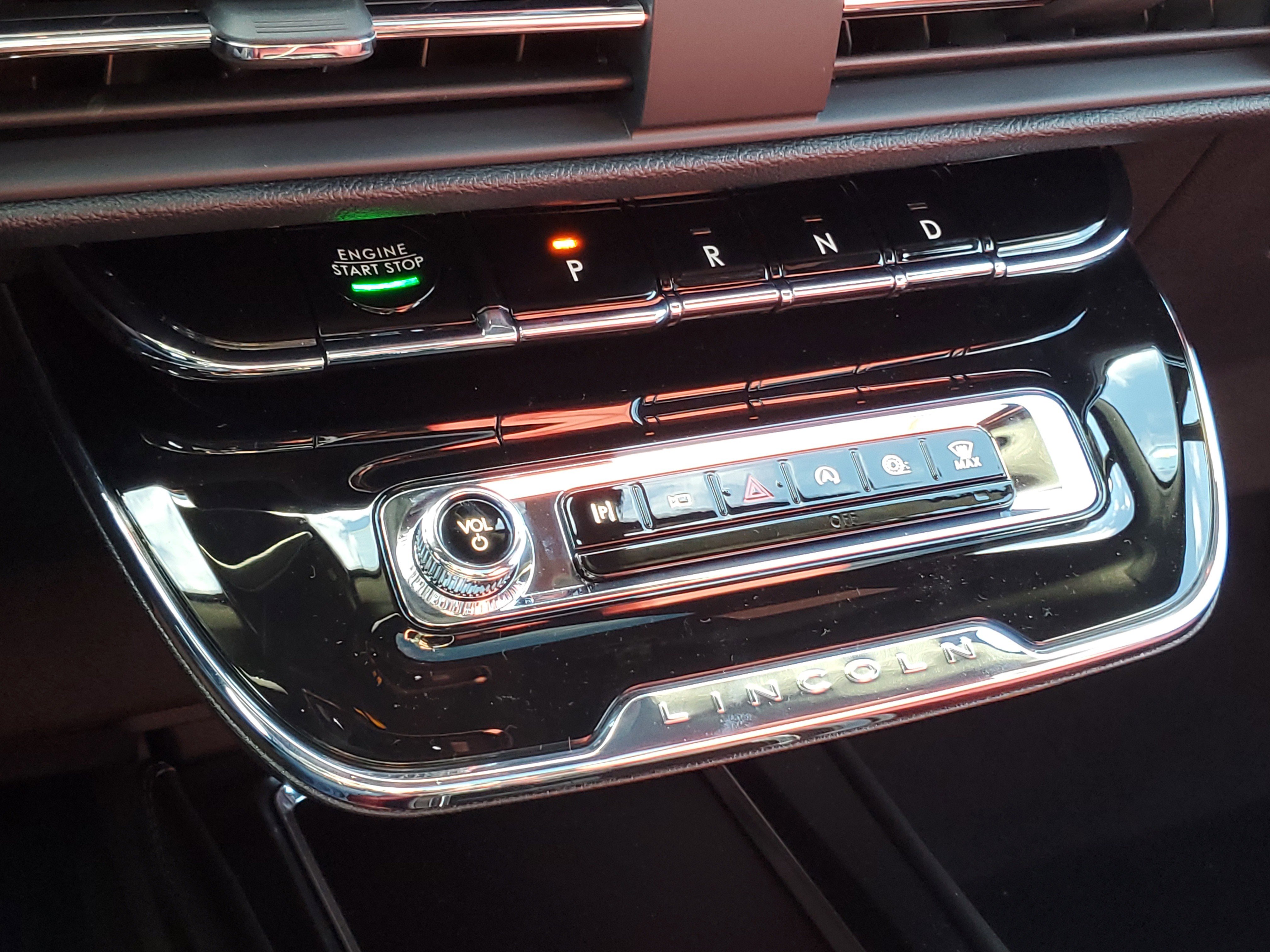 New 2026 Lincoln Corsair Reserve image 22