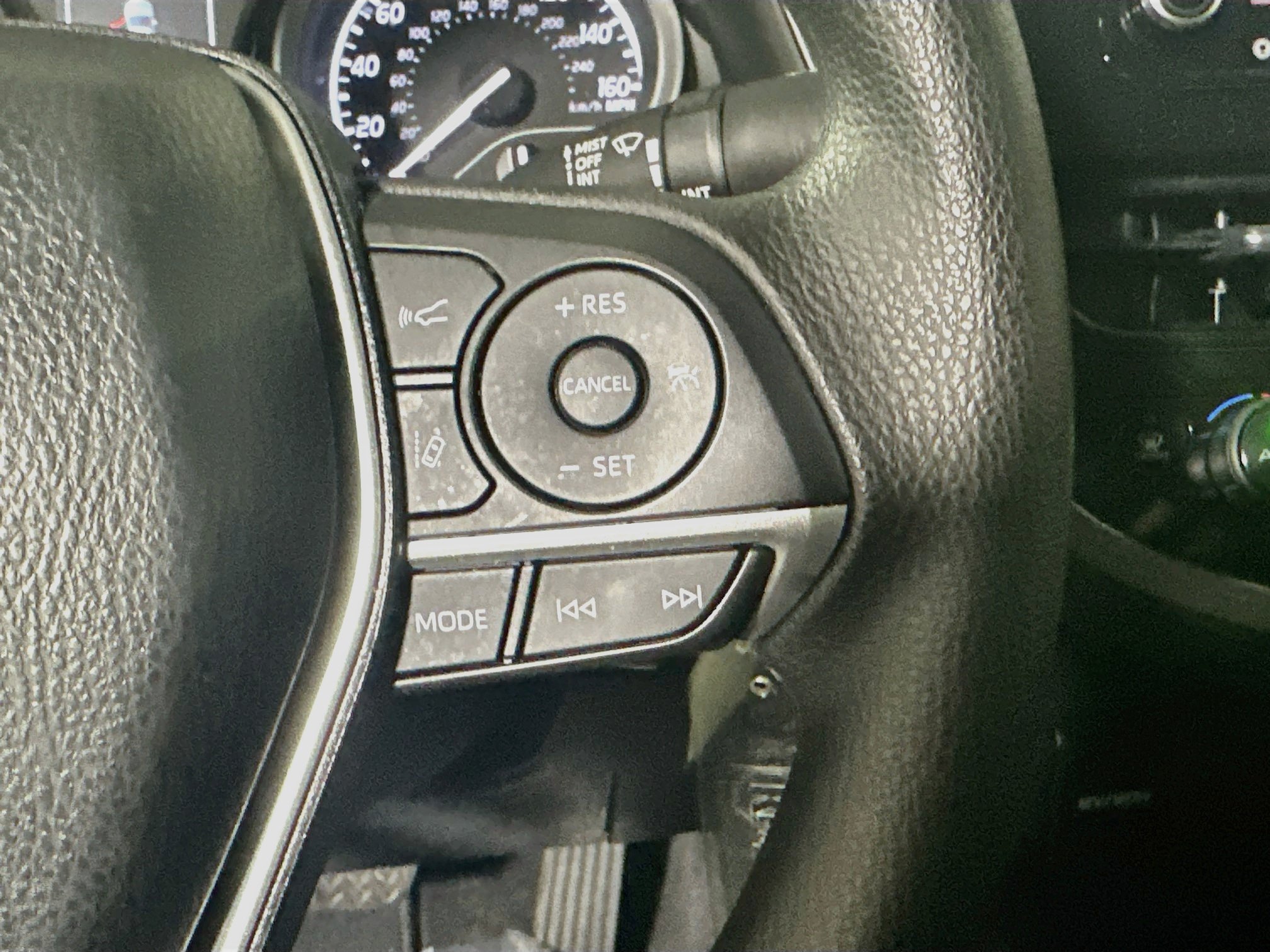 Certified 2024 Toyota Camry LE FWD image 17