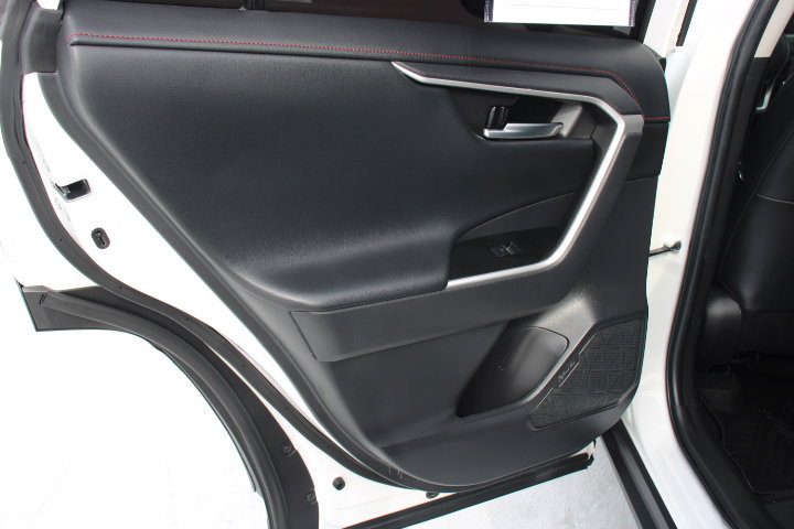 Certified 2023 Toyota RAV4 TRD Off-Road w/ TRD Off-Road Weather Package image 13