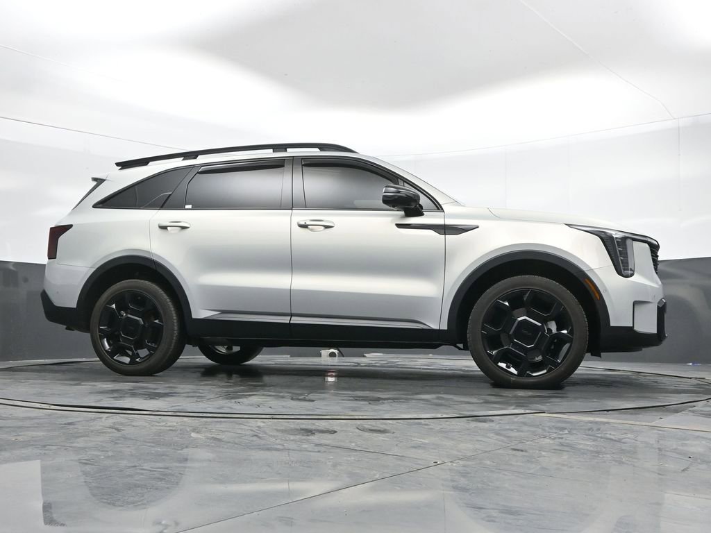 Used 2026 Kia Sorento SX image 47