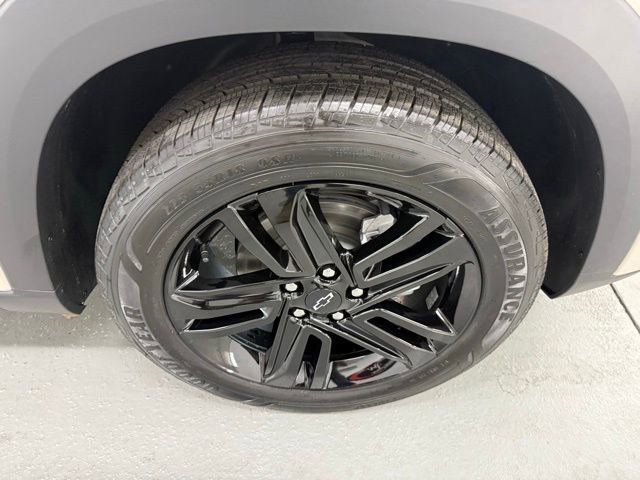 New 2026 Chevrolet Trax ACTIV w/ Driver Confidence Package image 4