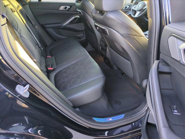 Certified 2025 BMW X6 xDrive40i w/ Premium Package image 21