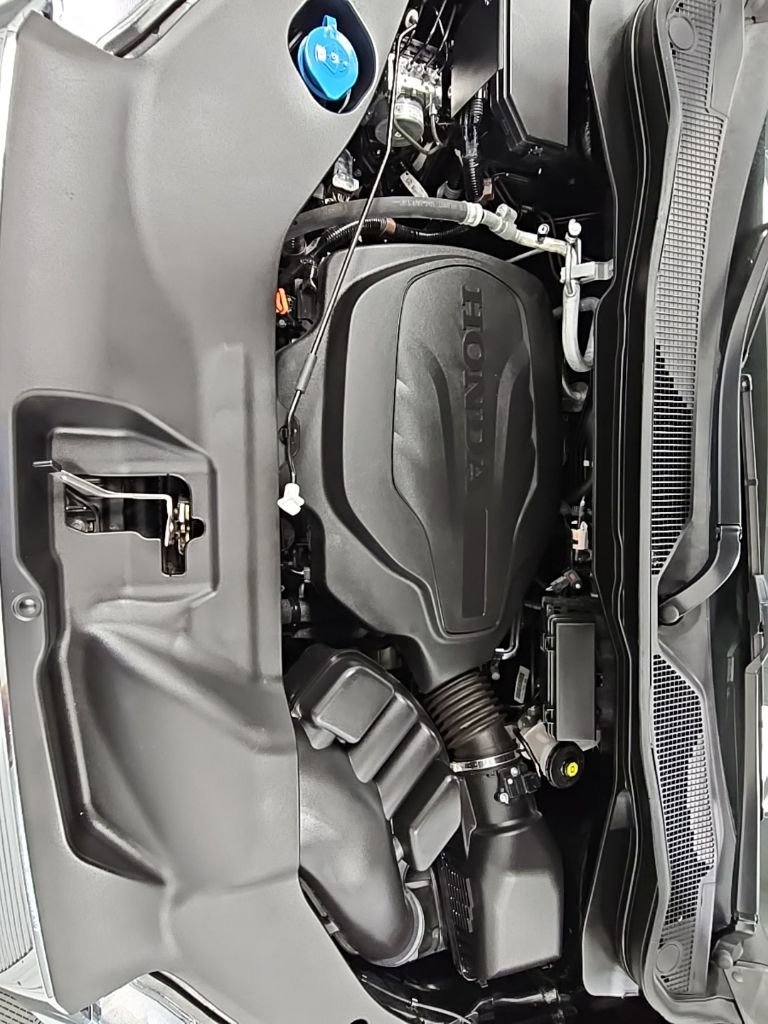 Used 2023 Honda Ridgeline RTL-E image 44