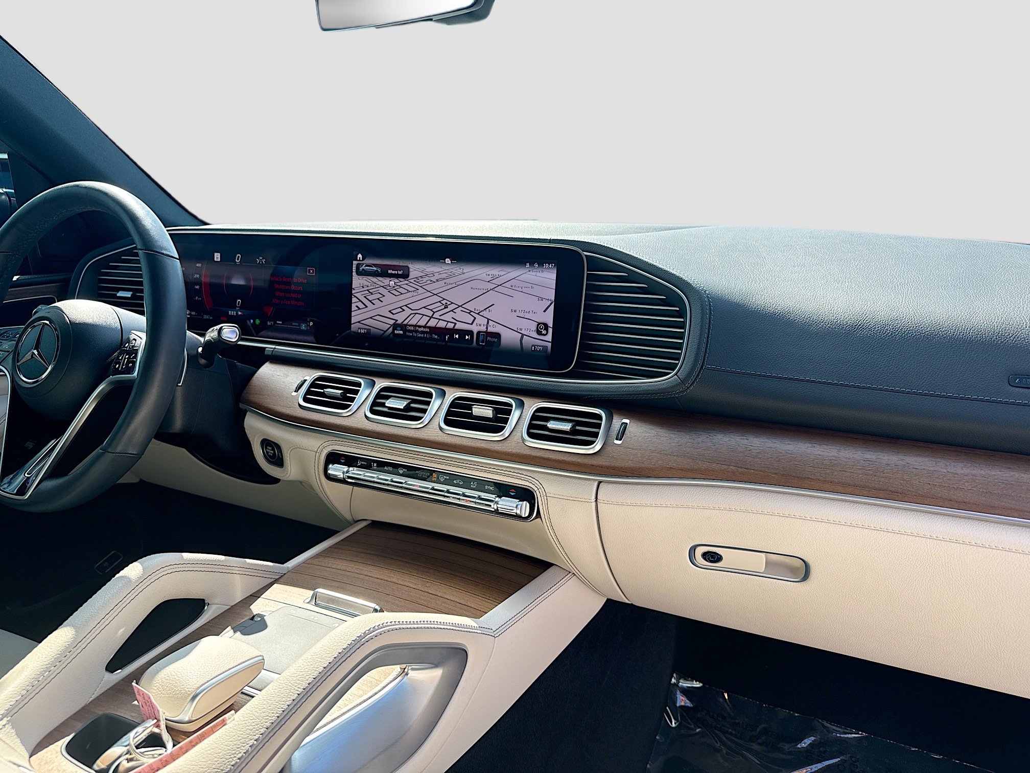 Used 2024 Mercedes-Benz GLE 450 4MATIC image 31