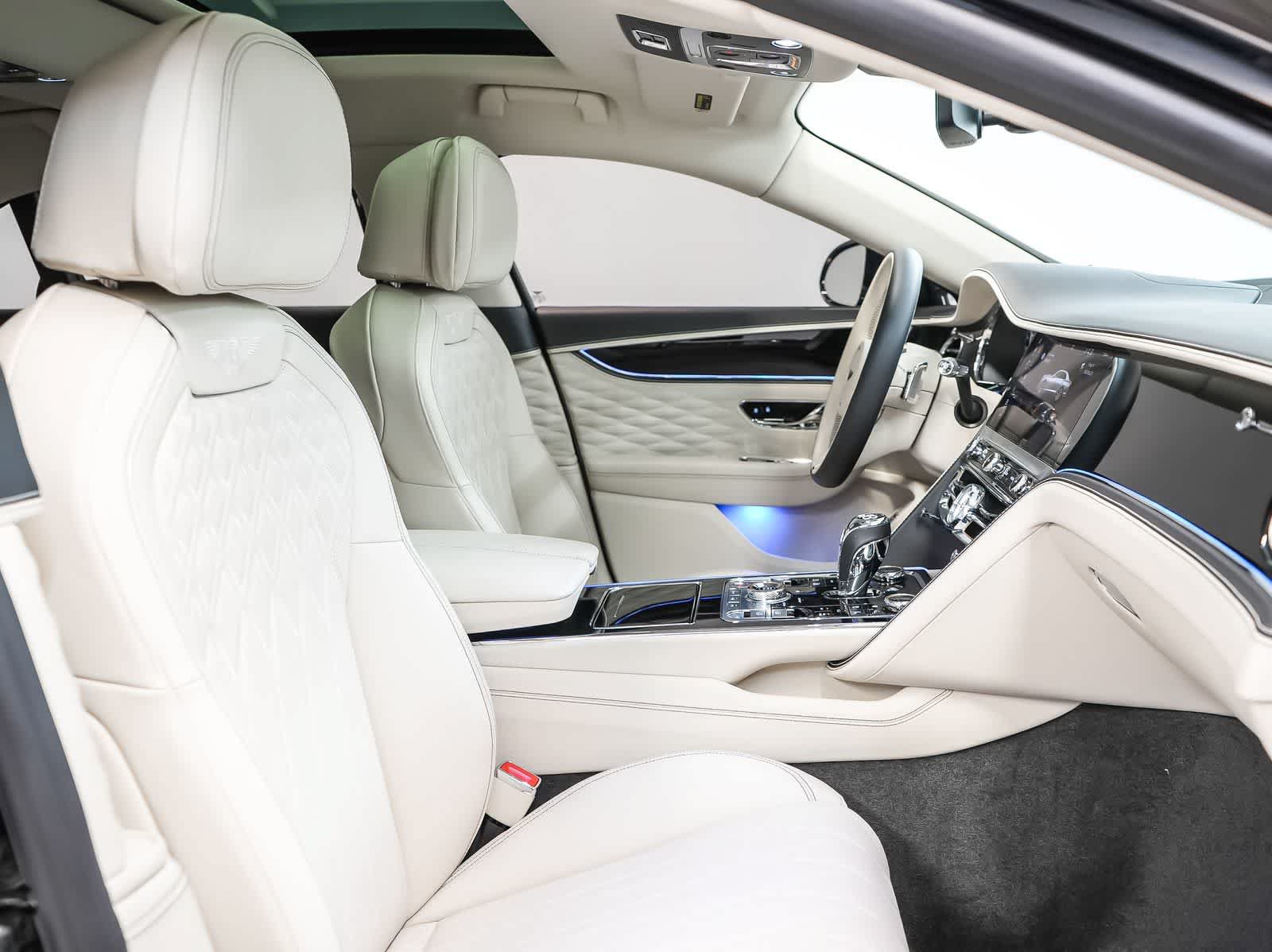 Used 2022 Bentley Flying Spur V8 AWD/4WD image 19