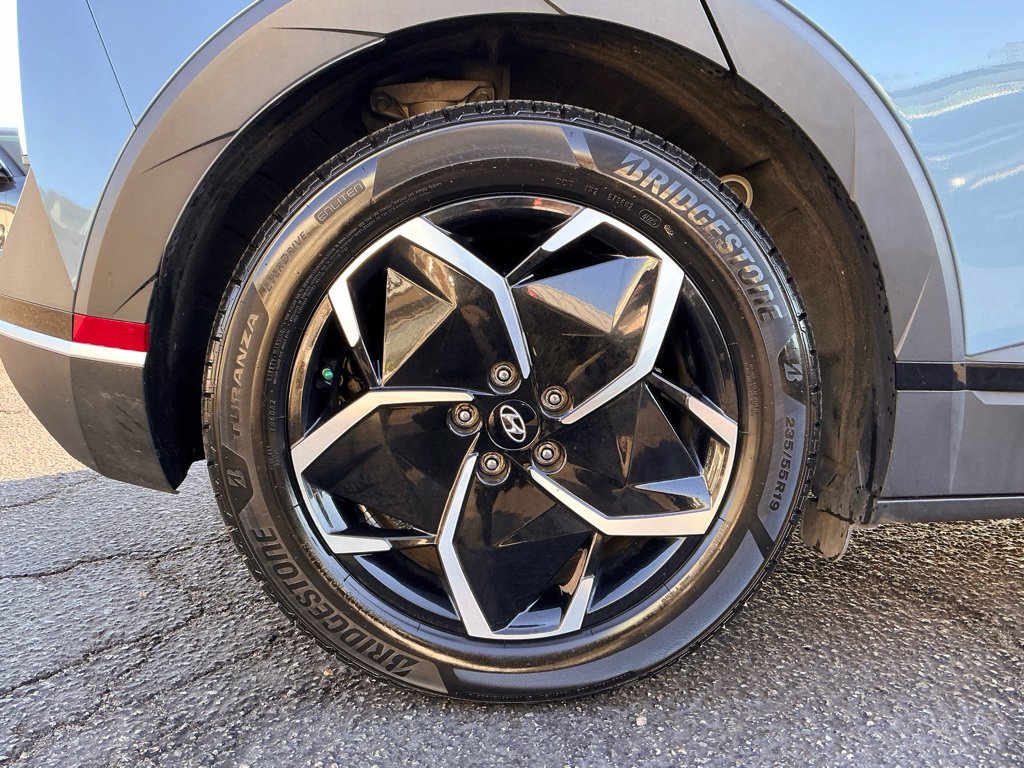 Used 2022 Hyundai Ioniq 5 SEL image 33