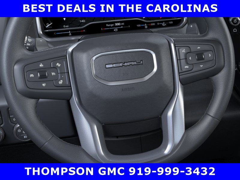 New 2026 GMC Sierra 1500 Denali w/ Denali Reserve Package AWD/4WD image 19