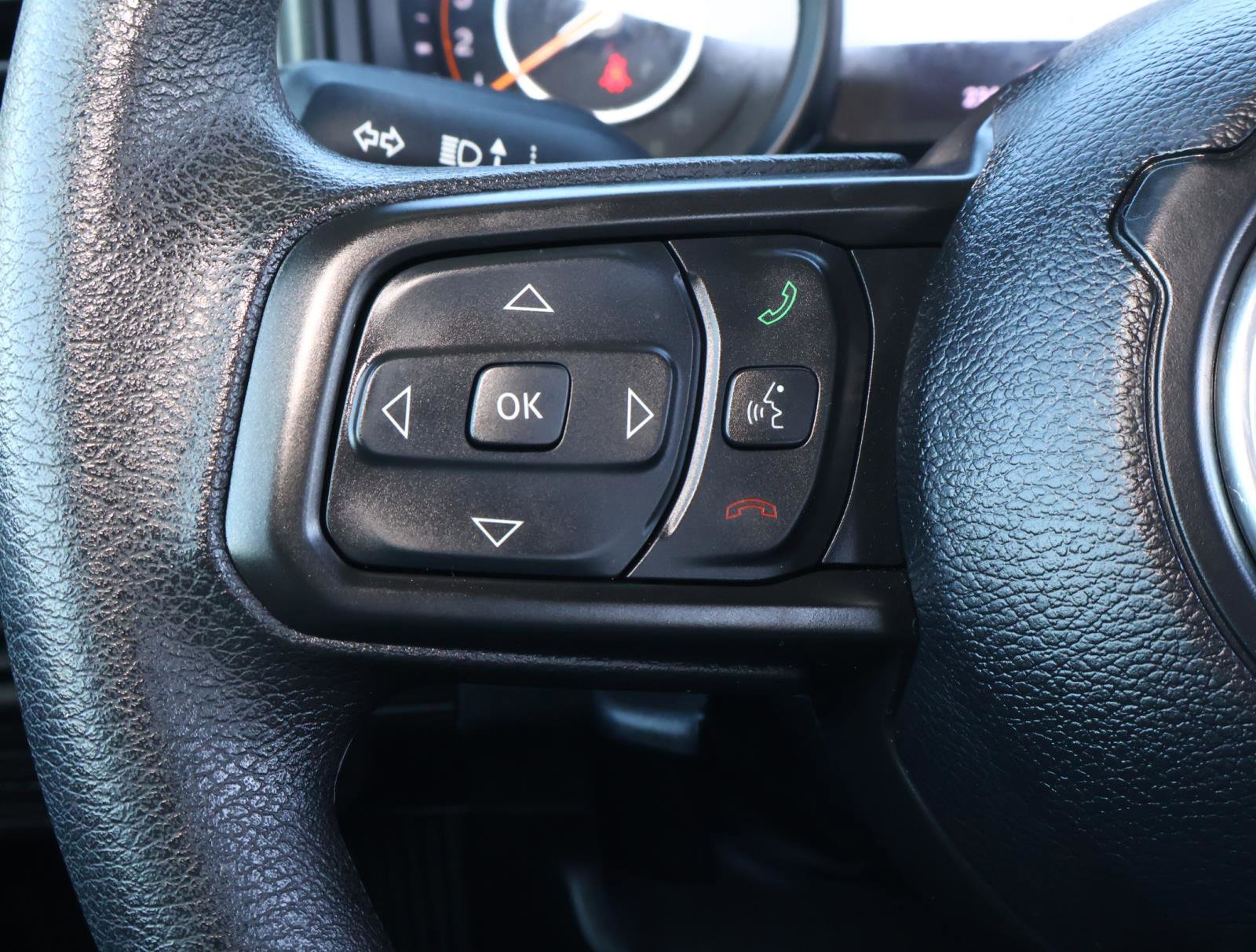 Used 2024 Jeep Wrangler Sport AWD/4WD image 22