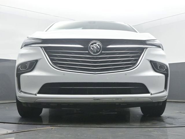 Used 2024 Buick Enclave Premium FWD image 53