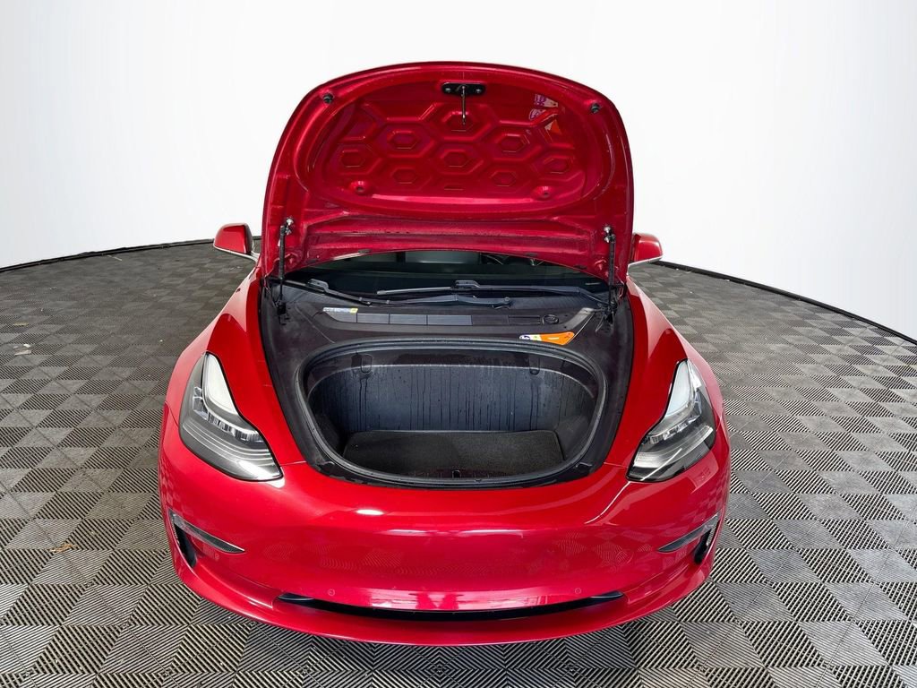Used 2018 Tesla Model 3 Long Range image 23