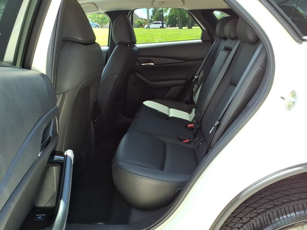 Certified 2025 MAZDA CX-30 AWD 2.5 S w/ Preferred Package image 25