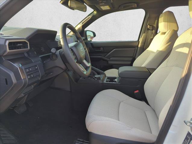 Certified 2025 Toyota 4Runner SR5 AWD/4WD image 10