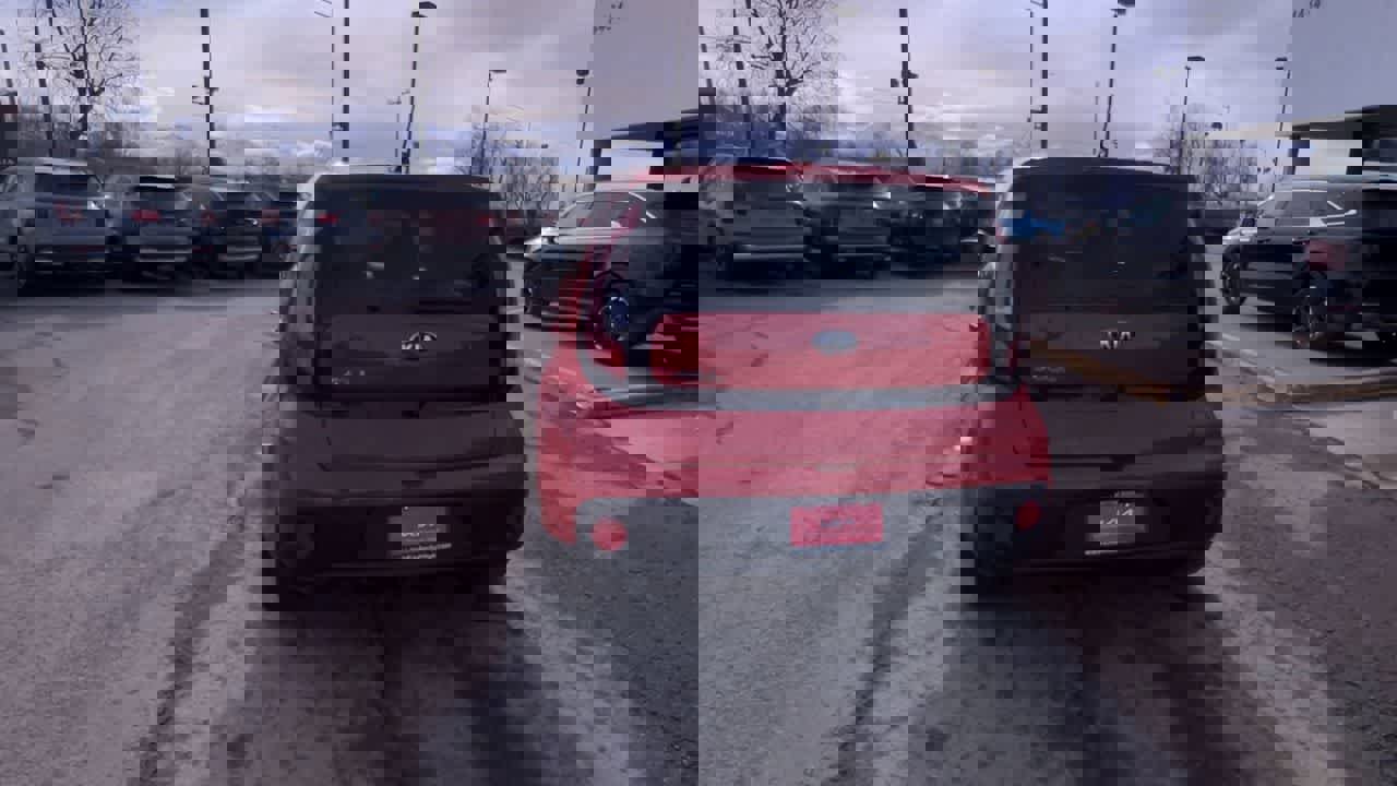 Used 2019 Kia Soul image 7