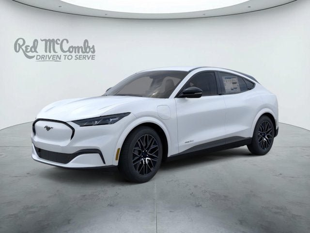 New 2026 Ford Mustang Mach-E Premium RWD image 4