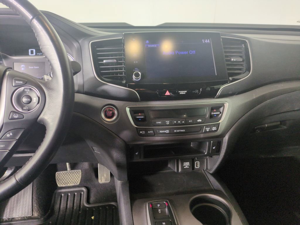 Certified 2023 Honda Ridgeline RTL image 21