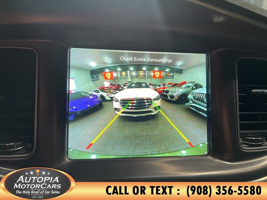 Used 2021 Dodge Charger Scat Pack image 32