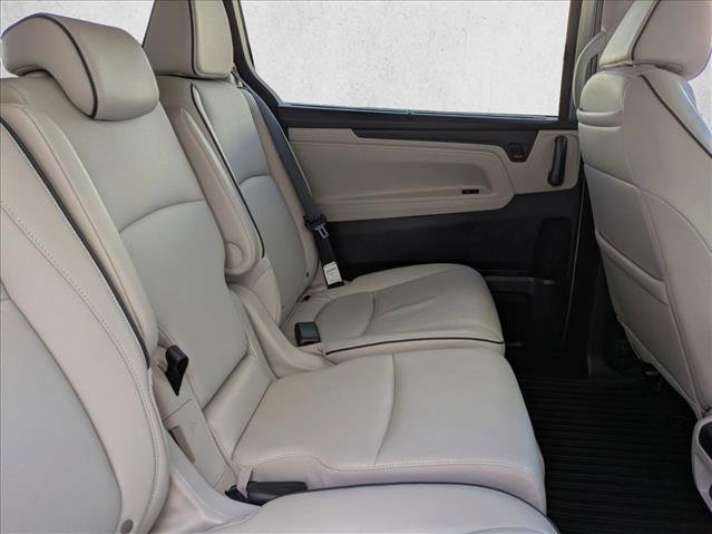 Used 2025 Honda Odyssey Touring image 22