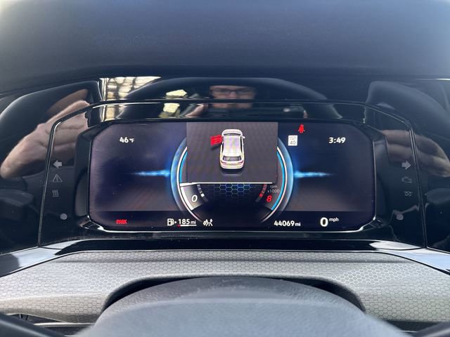 Used 2022 Volkswagen GTI Autobahn image 18