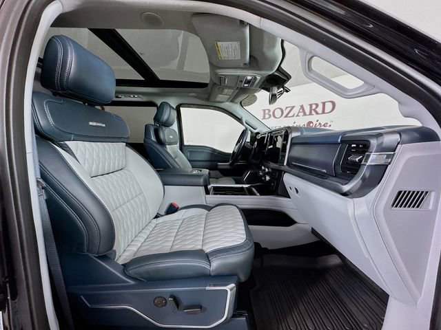 Used 2024 Ford F250 Limited w/ FX4 Off-Road Package image 34